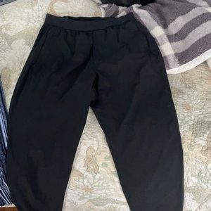 Lululemon Joggers